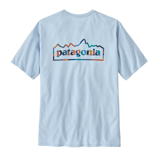 Patagonia Men's Unity Fitz Responsibili- Tee