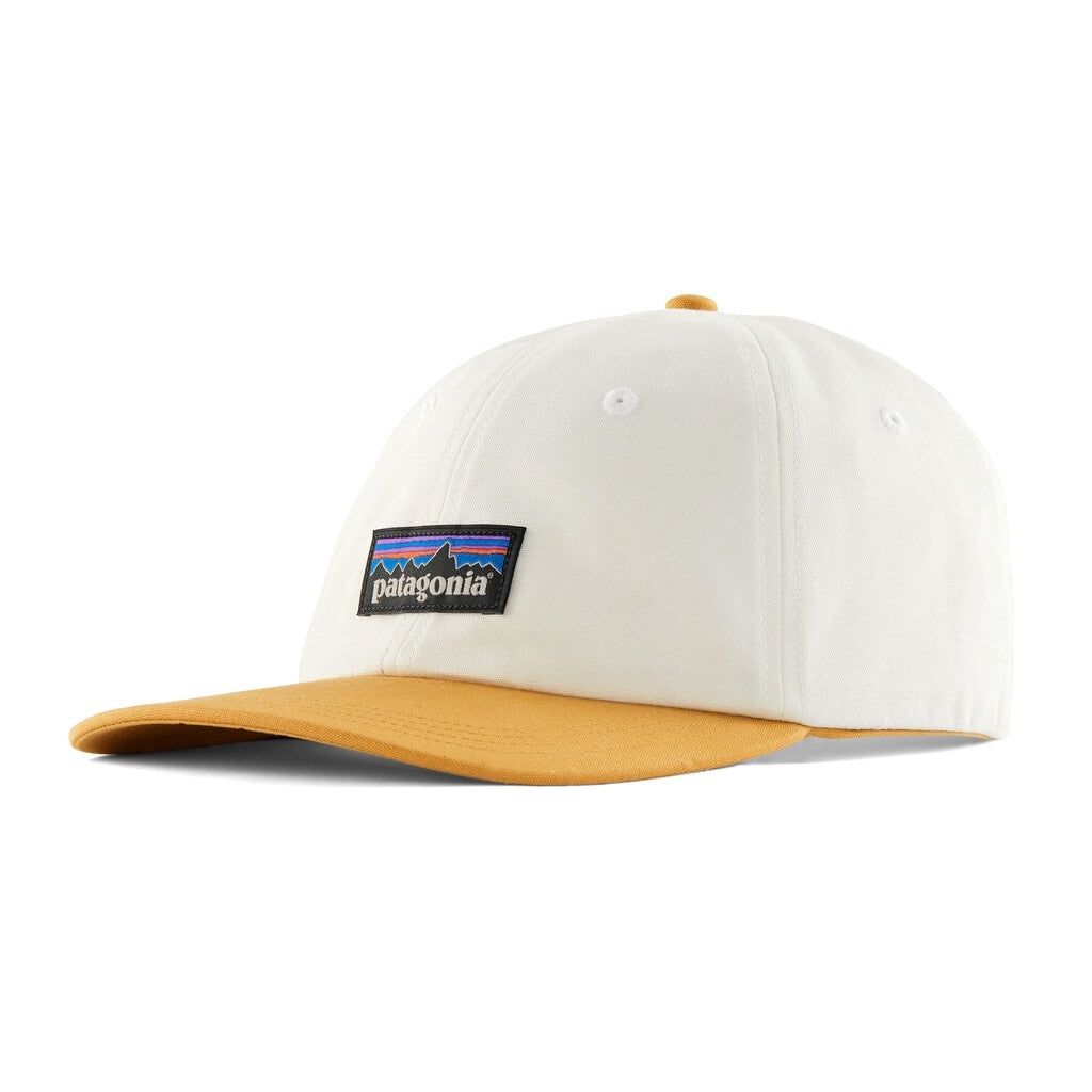 Patagonia P-6 Label Trad Cap