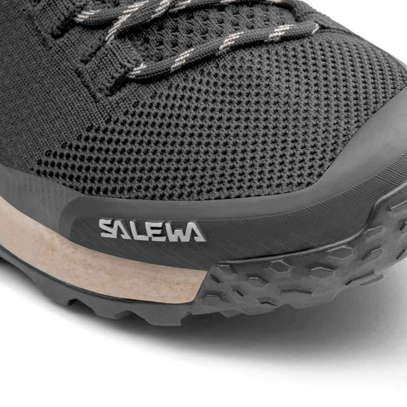 Salewa Puez 2 Knit Powertex Shoe Men