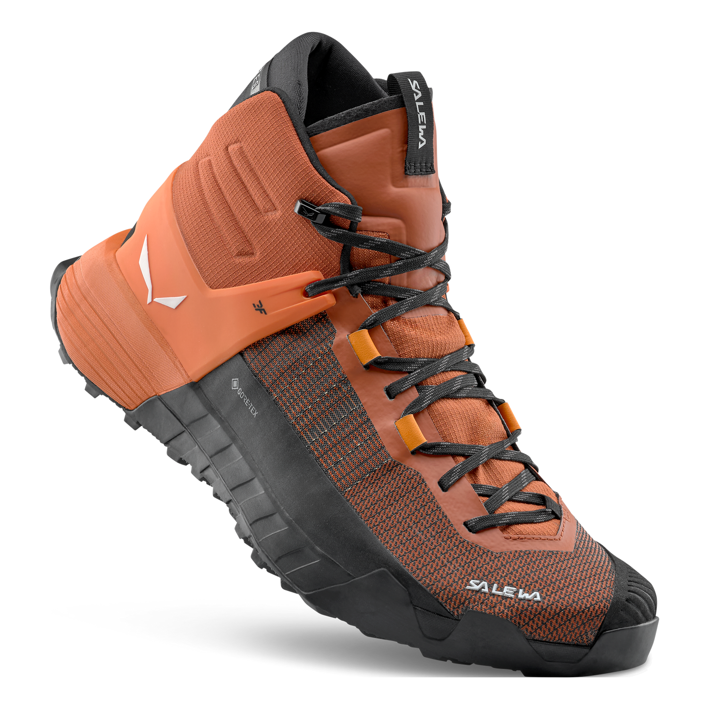 Salewa Wildfire NXT MID GORETEX Shoe Men