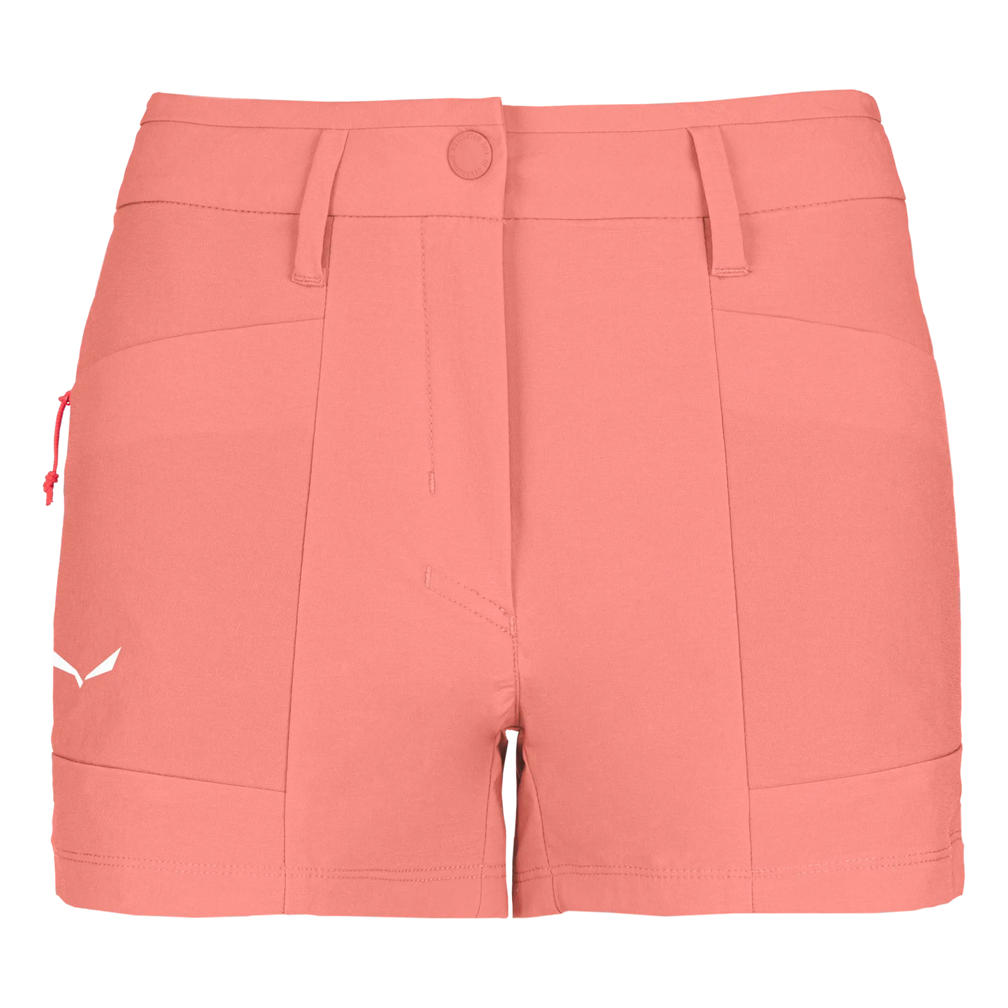 Salewa Puez Durastretch Cargo Shorts Women