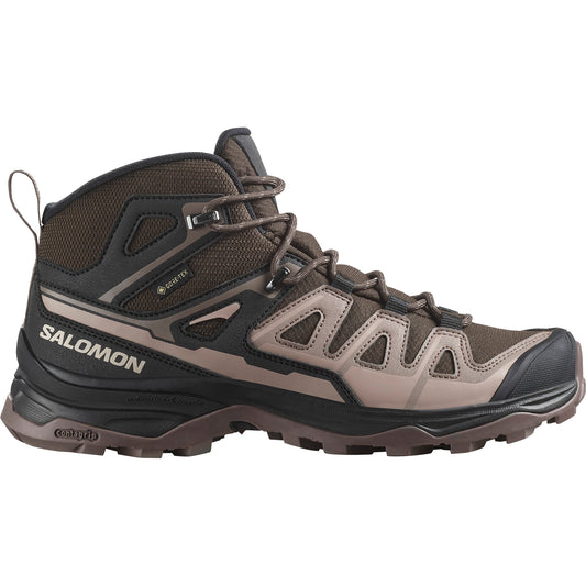 Salomon Shoes X Ultra Pioneer 2 Mid GTX W