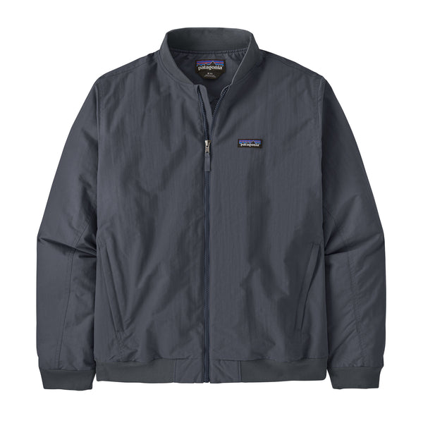 Patagonia  Men's Isthmus Deck Jacket