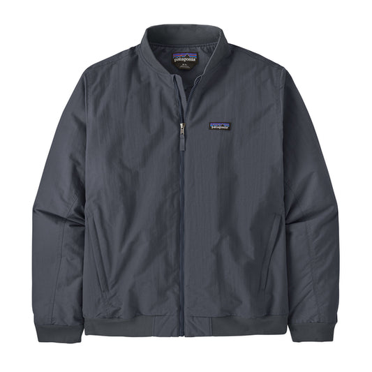Patagonia  Men's Isthmus Deck Jacket