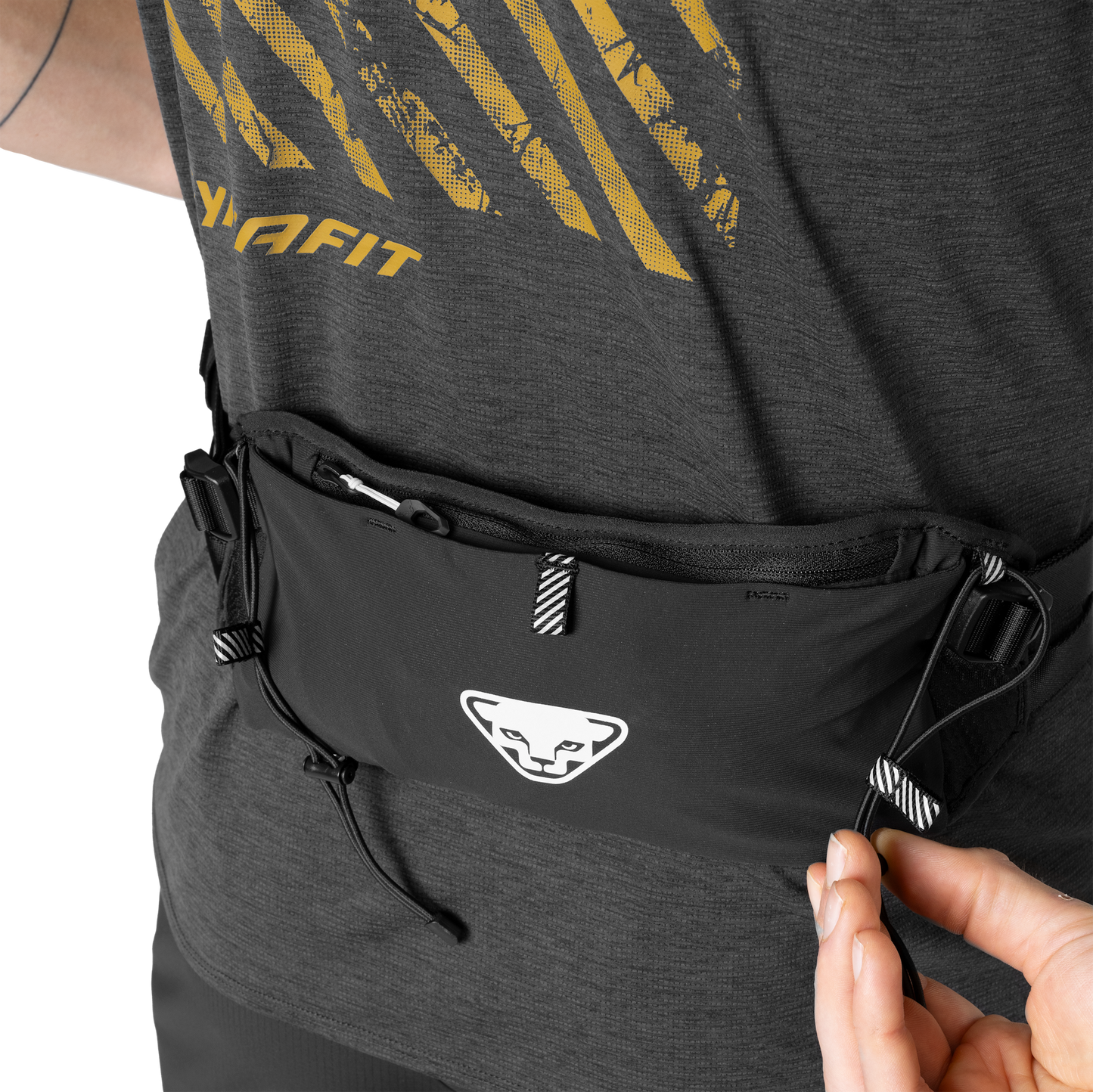 Dynafit Unisex's Trail Belt