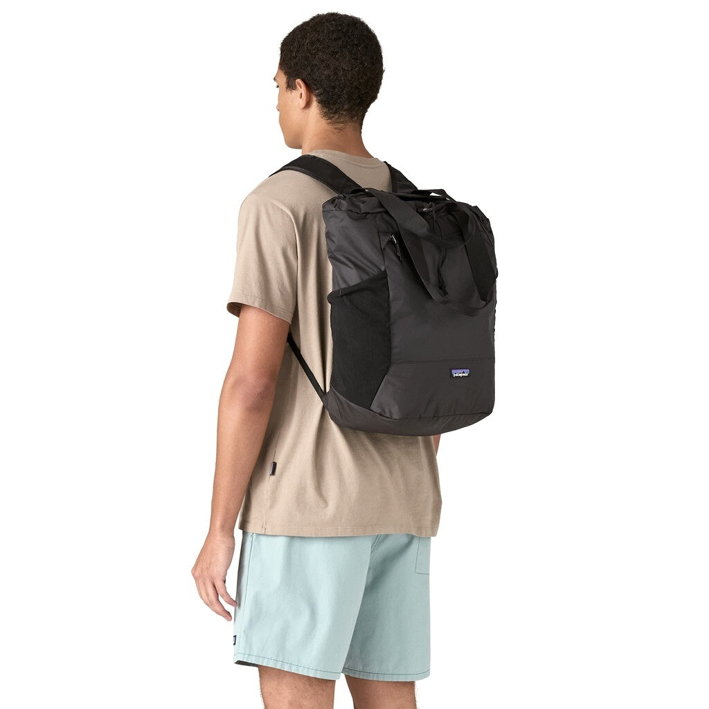 Pek Tote Patagonia Terravia 
