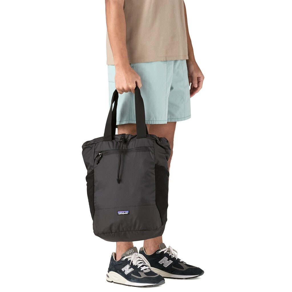 Pek Tote Patagonia Terravia 