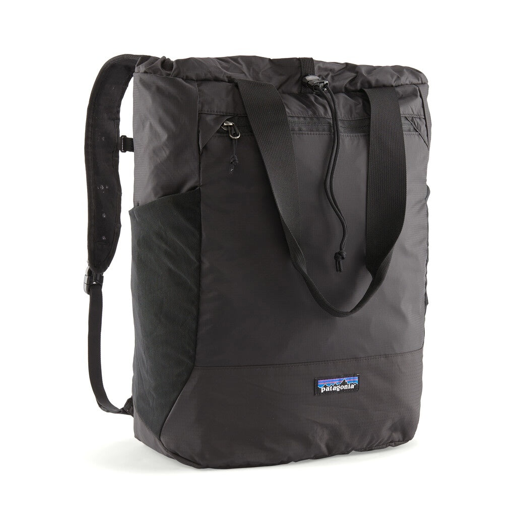 Pek Tote Patagonia Terravia 