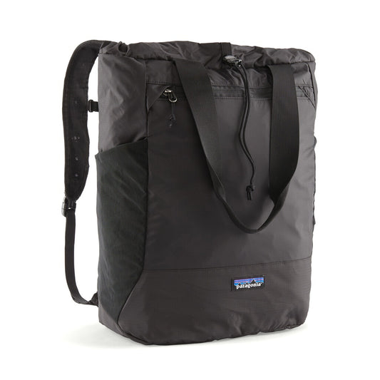 Pek Tote Patagonia Terravia 