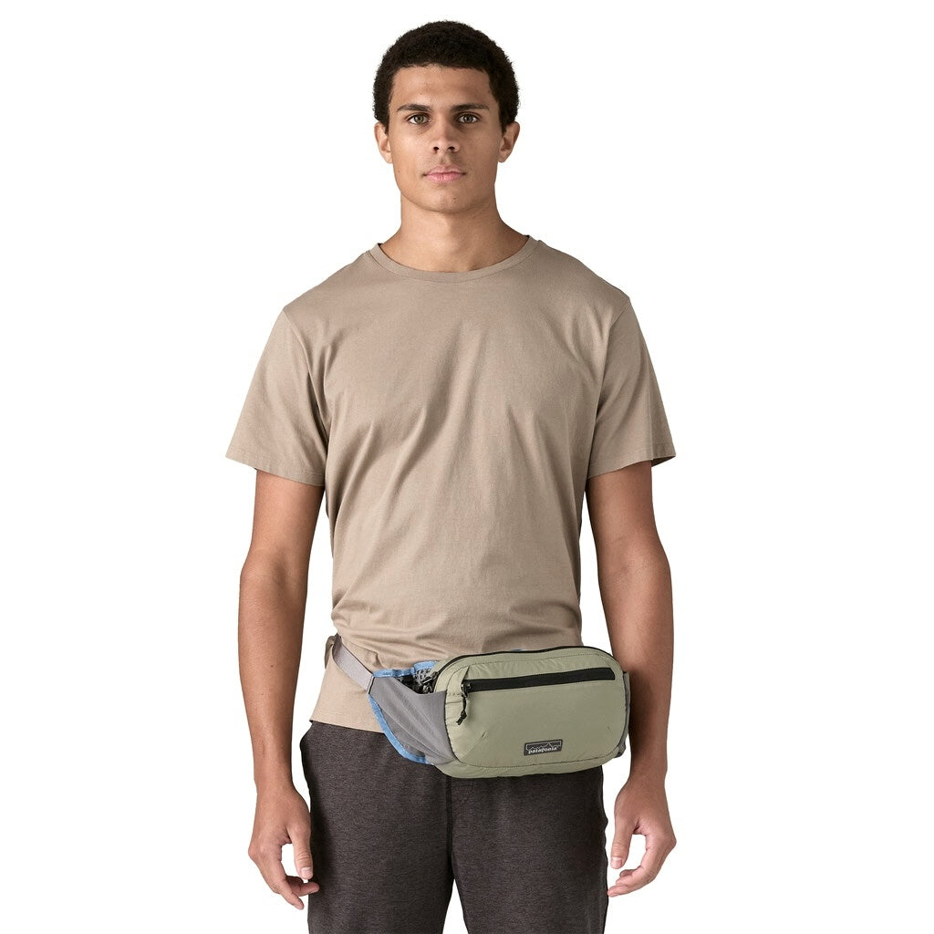 patagonia waist bag malaysia Patagonia Terravia Hip Pack – Outdoor Life Malaysia