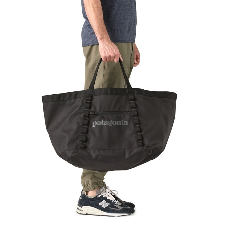 Tote Gear Lubang Hitam Patagonia