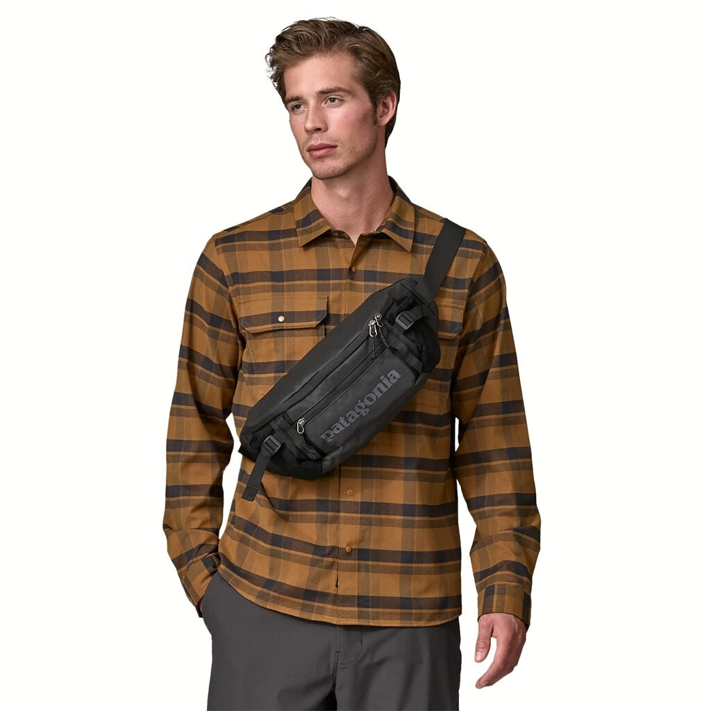 Patagonia Black Hole Waist Pack 5L