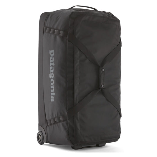 Patagonia Black Hole Wheeled Duffel 100L