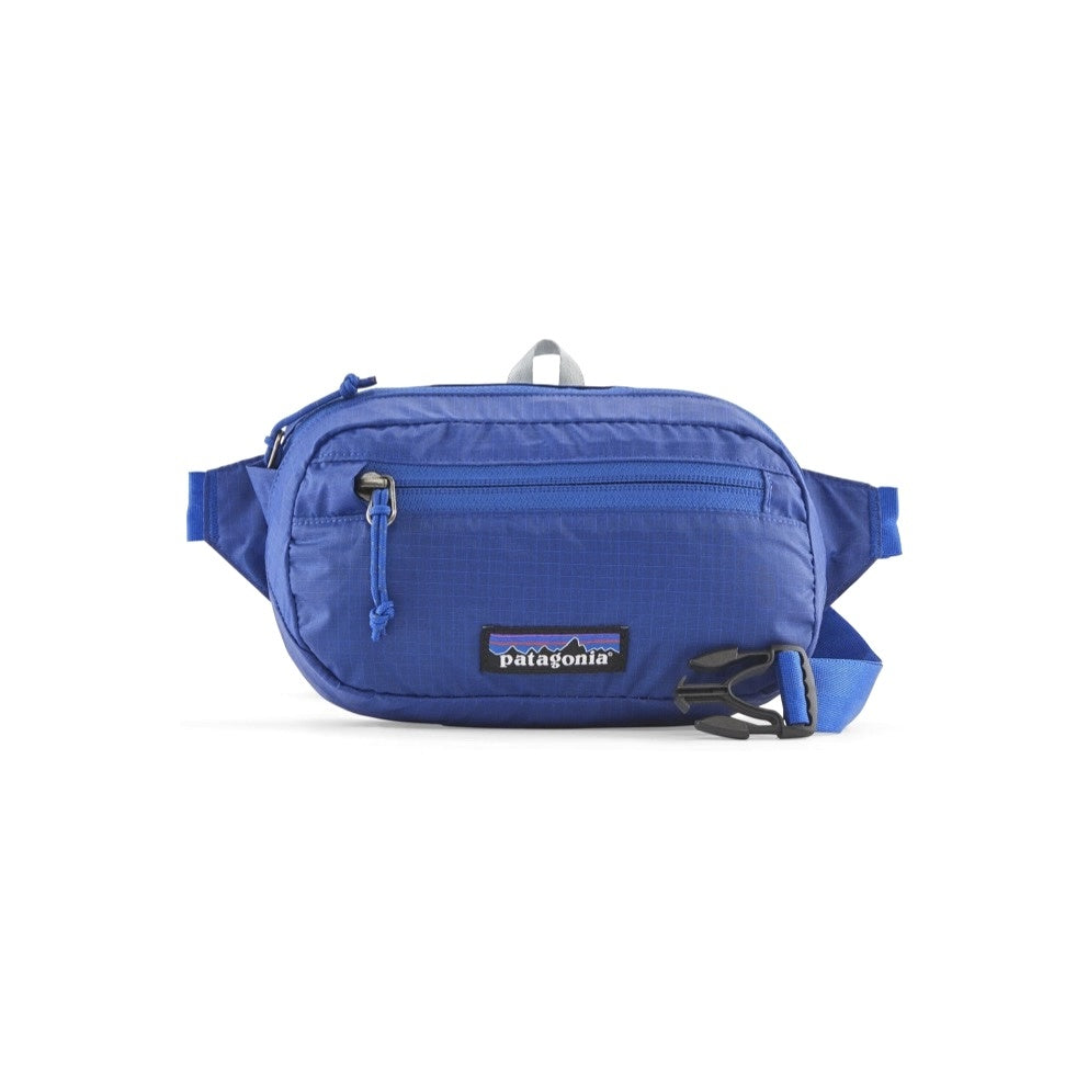 Patagonia Ultralight Black Hole Mini Hip Pack