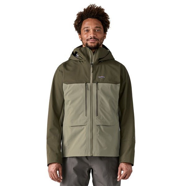 Patagonia M's Swiftcurrent Wading Jkt