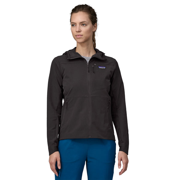 Patagonia  Womens's R1 CrossStrata Hoody