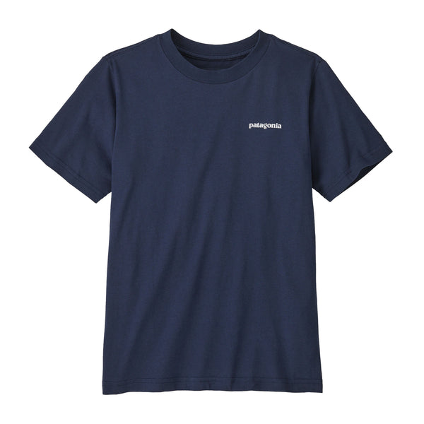 Patagonia Kid's Graphic T-Shirt