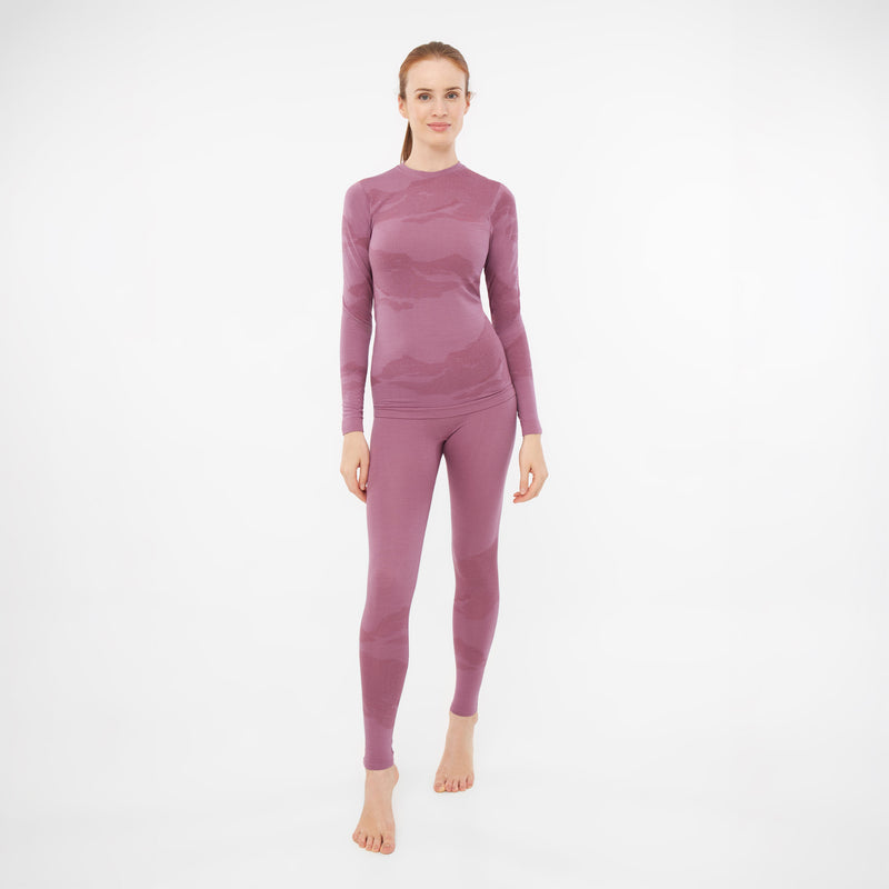 Viking Base Layer Gasher Lady Set