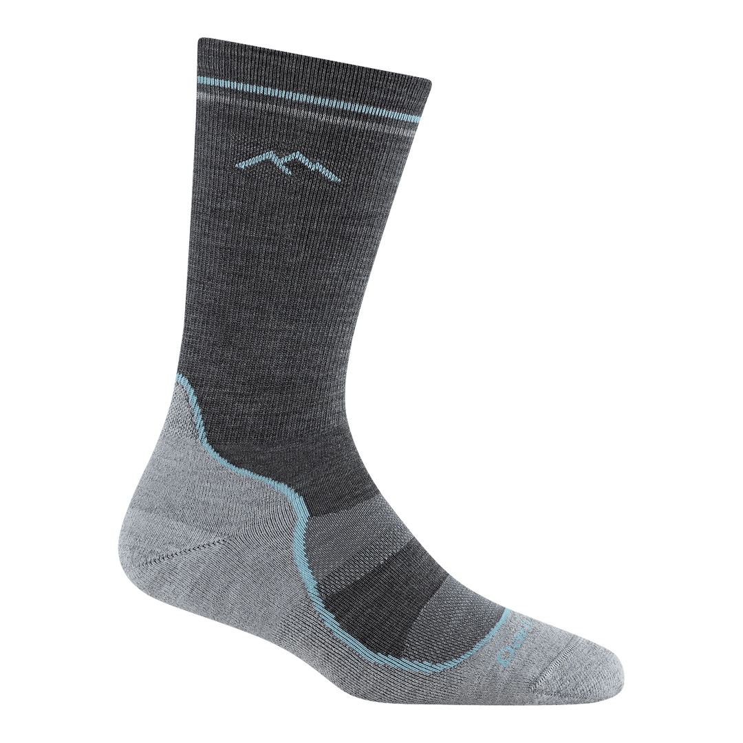 Darn Tough Women's Light Hiker Boot Lightweight Hiking Socks