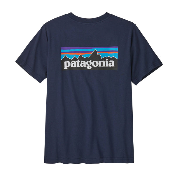 Patagonia Kid's Graphic T-Shirt