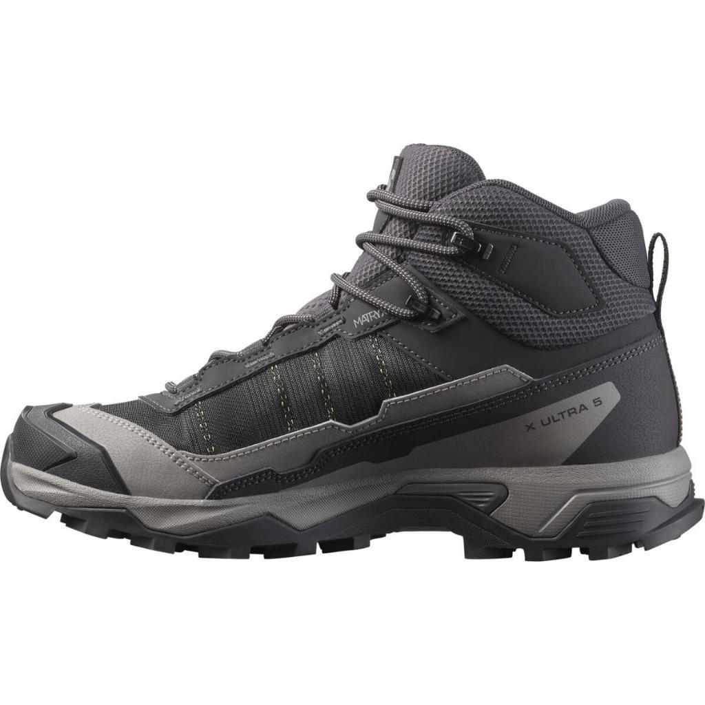 Salomon Shoes X Ultra 5 Mid GTX W 9