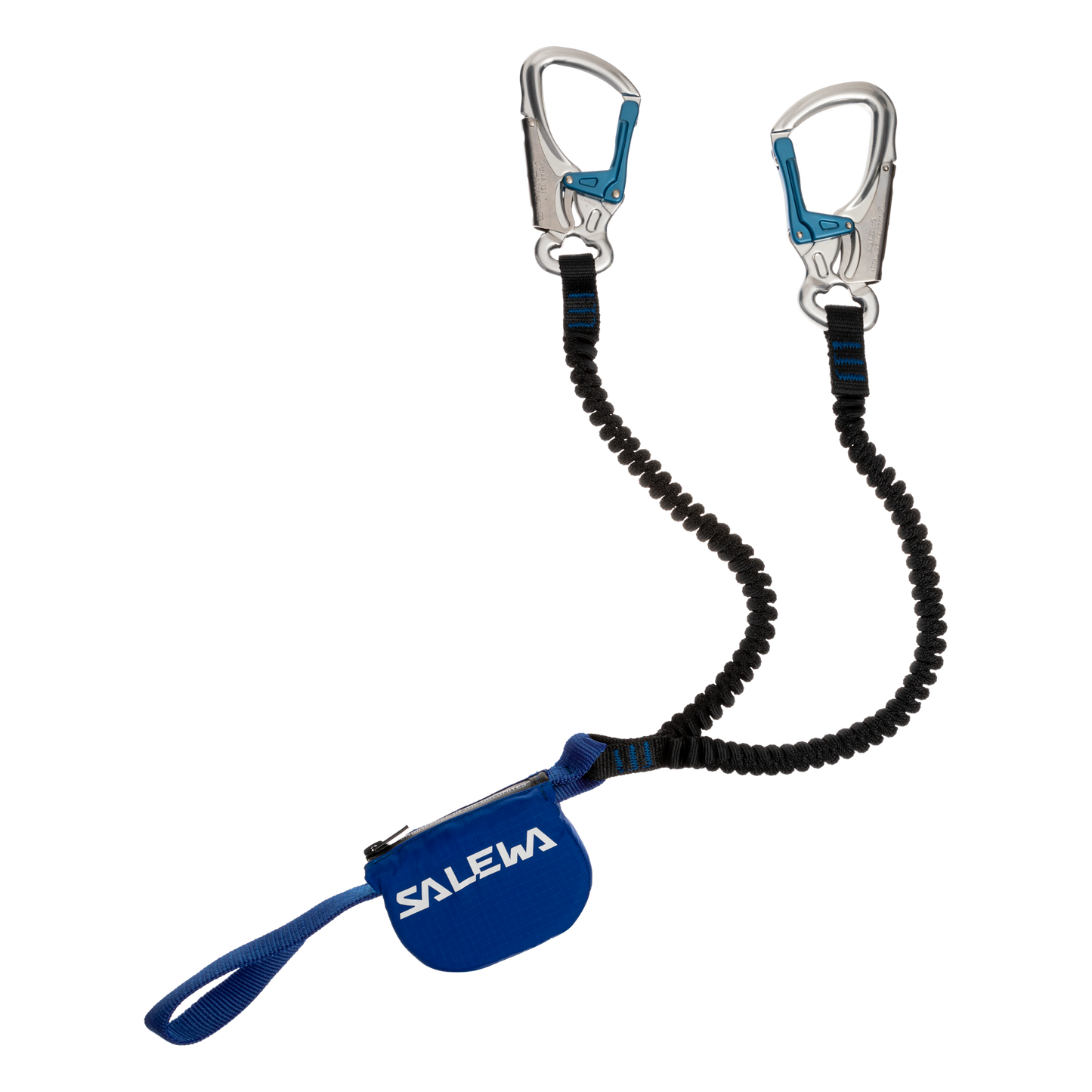 Salewa Premium Attac Via Ferrata Set