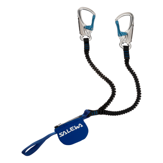 Salewa Premium Attac Via Ferrata Set