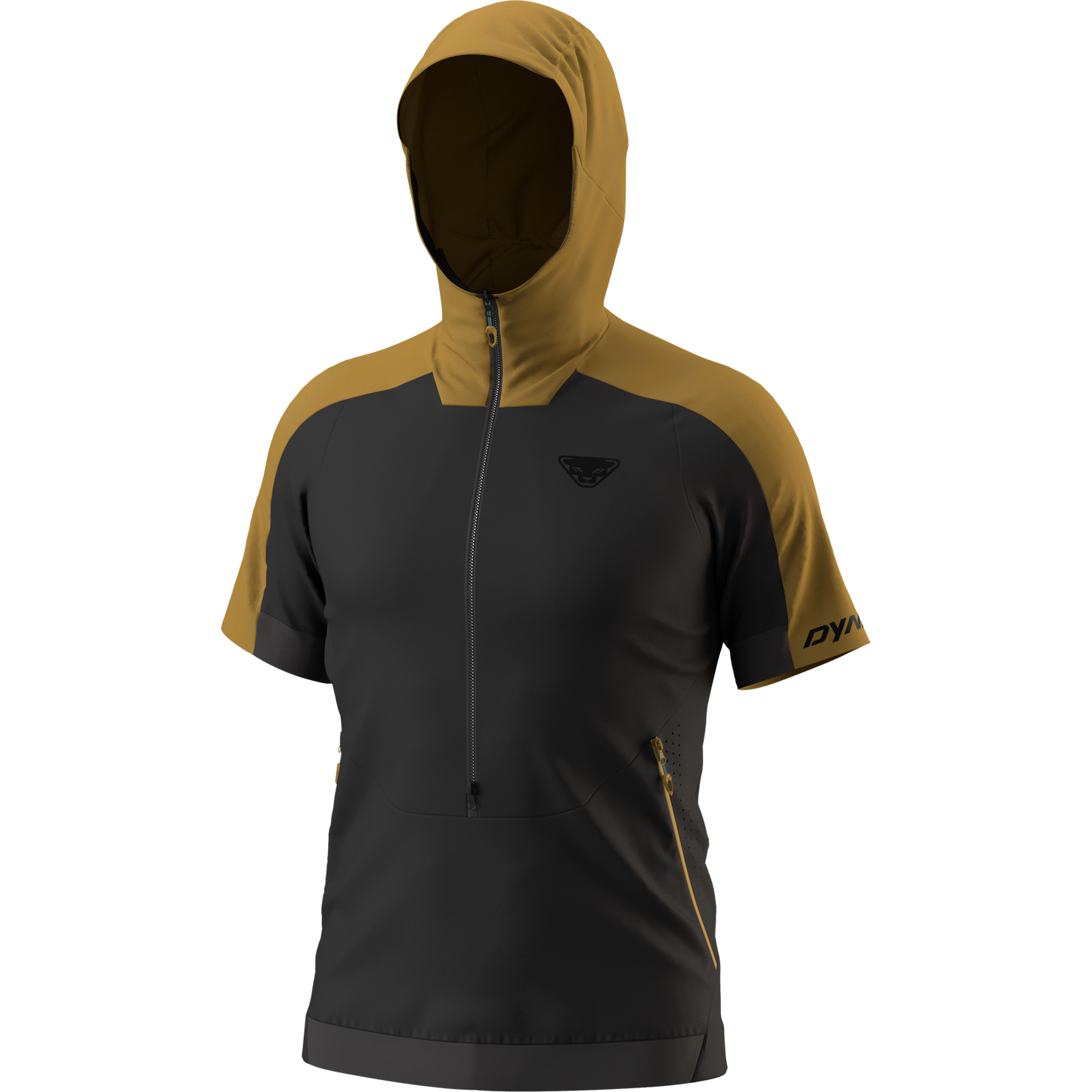 Dynafit Transalper Dynastretch Anorak Men