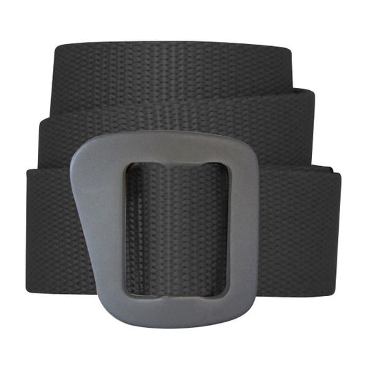 Bison Designs Gunmetal Millennium Buckle 30mm