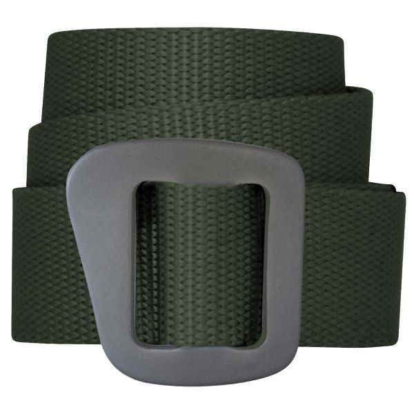 Bison Designs Gunmetal Millennium Buckle 30mm