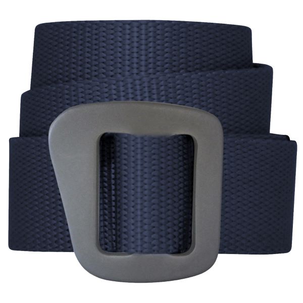 Bison Designs Gunmetal Millennium Buckle 30mm