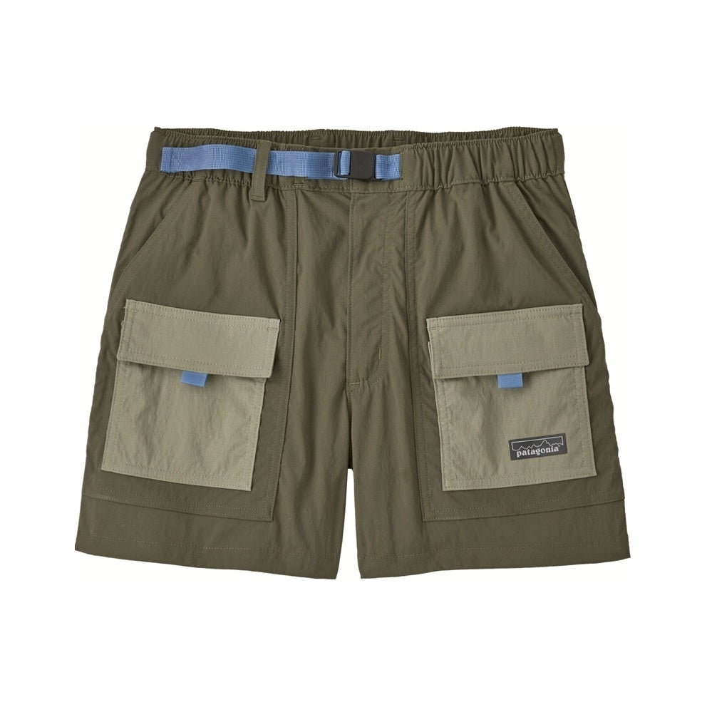 Patagonia Women's Outdoor Everyday Shorts