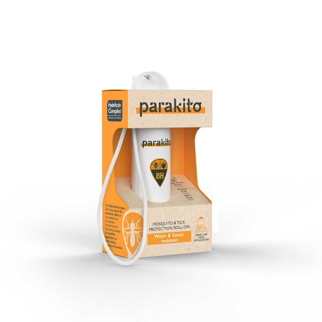 Parakito Roll-On Sport