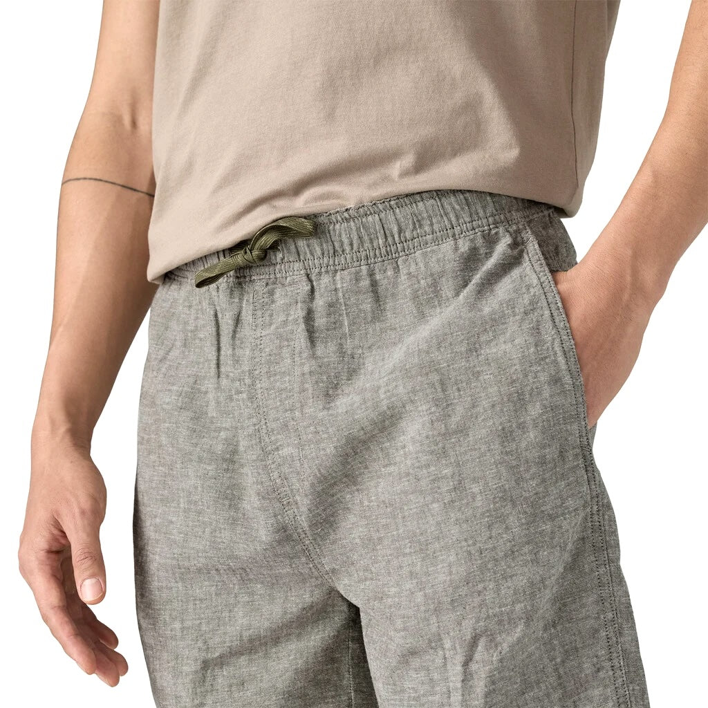 Patagonia Men's Baggies Naturals