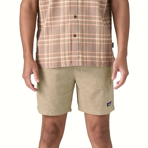 Patagonia Men's Baggies Naturals