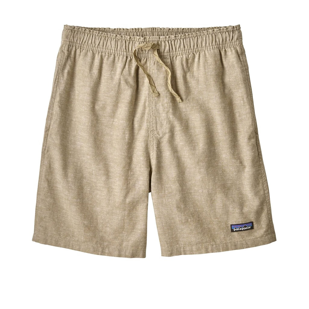 Patagonia Men's Baggies Naturals
