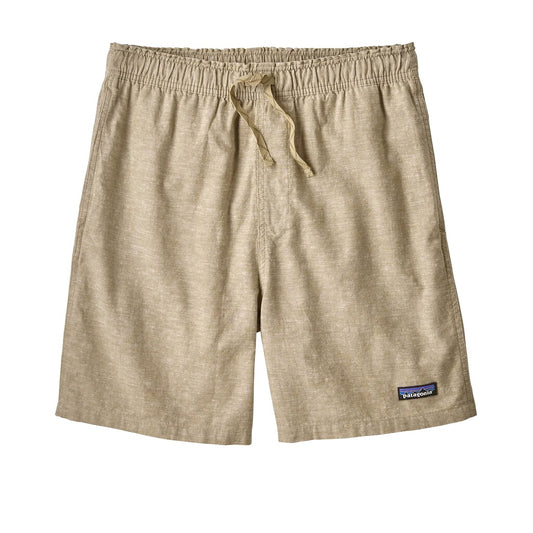 Patagonia Men's Baggies Naturals