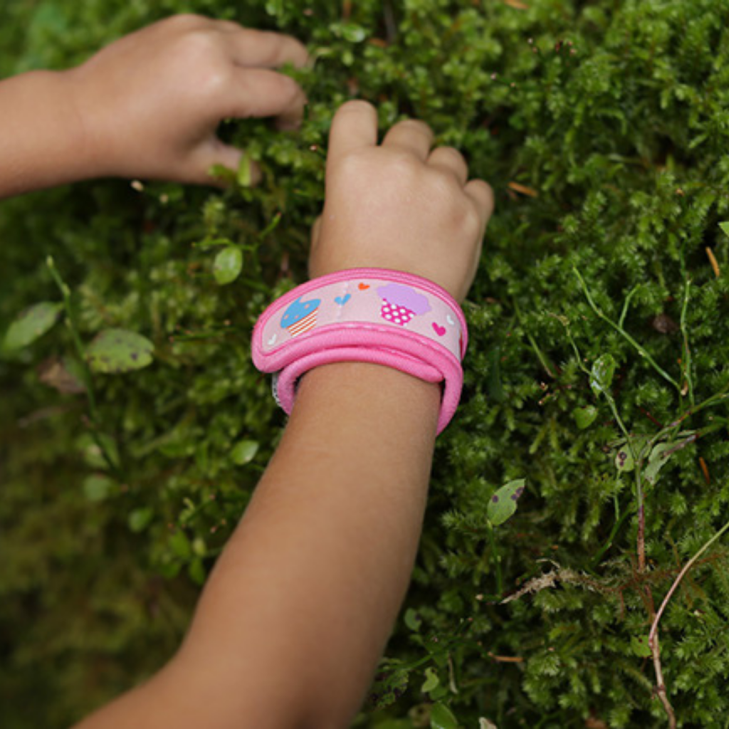 Parakito Wristband Kids