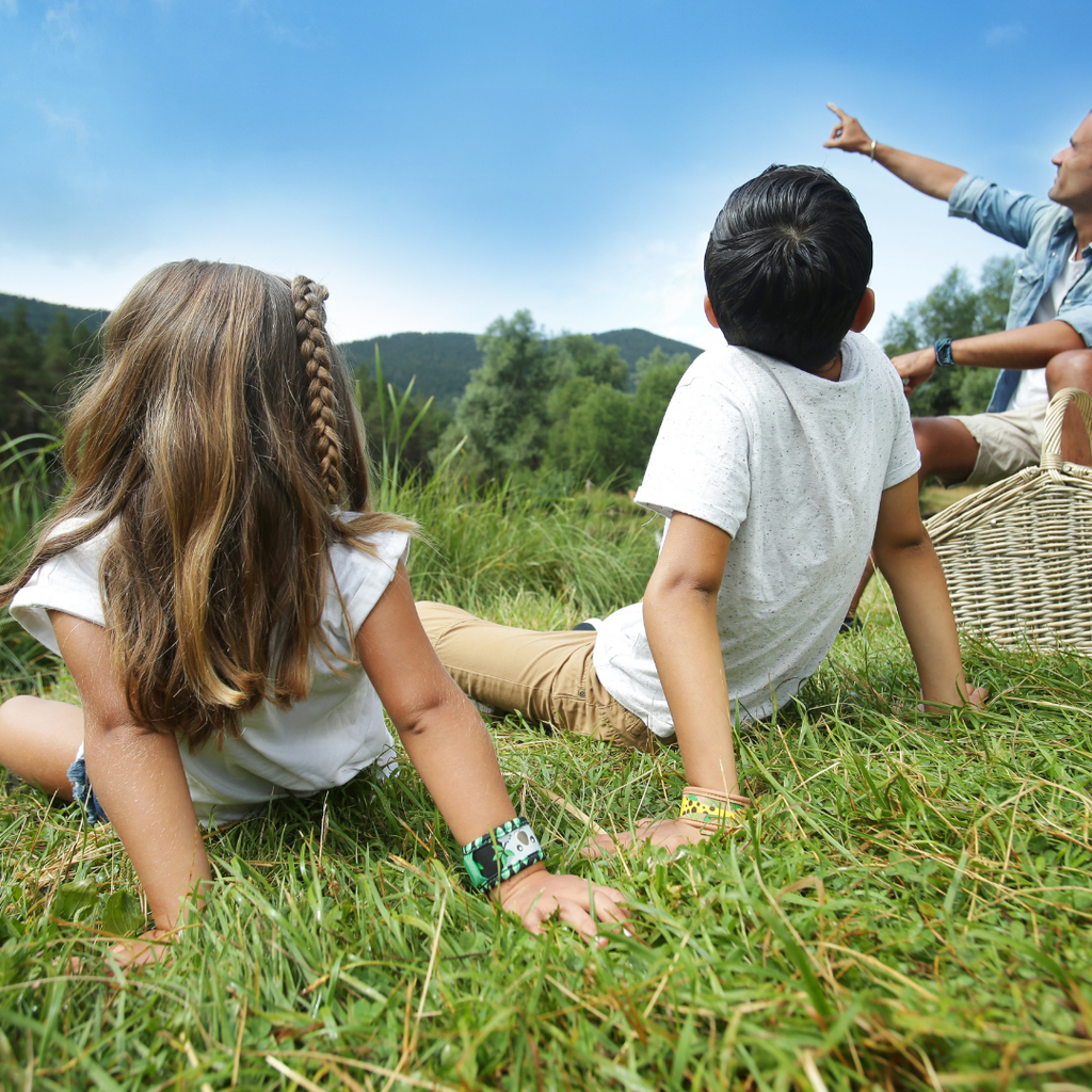 Parakito Wristband Kids