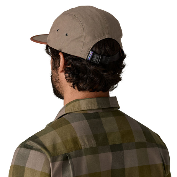 Patagonia Graphic Maclure Hat