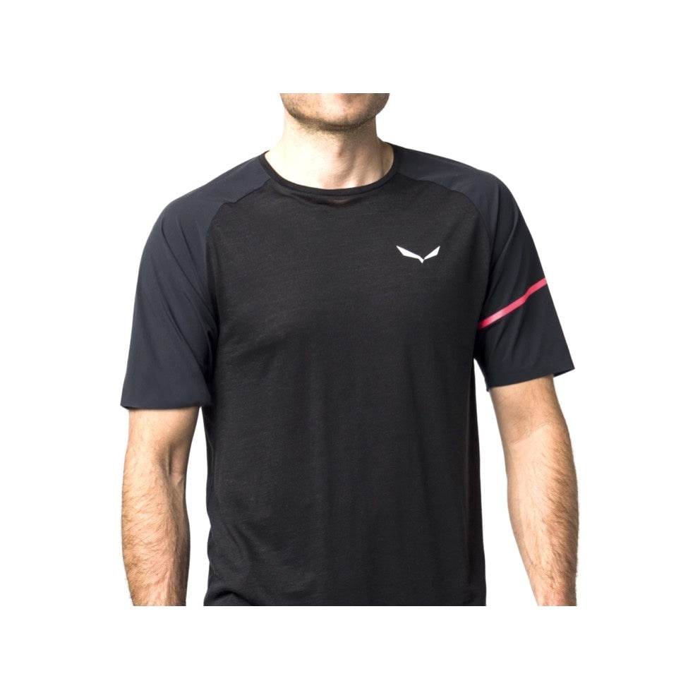 Salewa Vento AM T-Shirt M