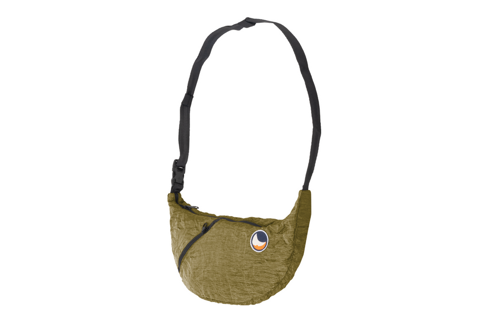 Ticket To The Moon Sling Bag Premium