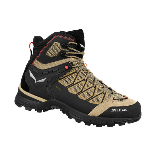Salewa Women's Mtn Trainer Lite Mid GTX
