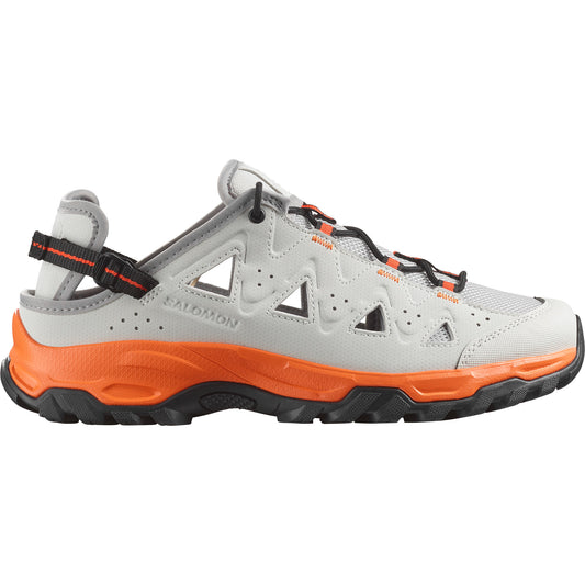 Salomon Shoes Alhama Lunar Rock