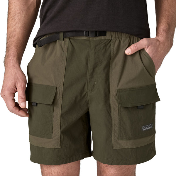 Patagonia Men's Outdoor Everyday Shorts - 6 in.