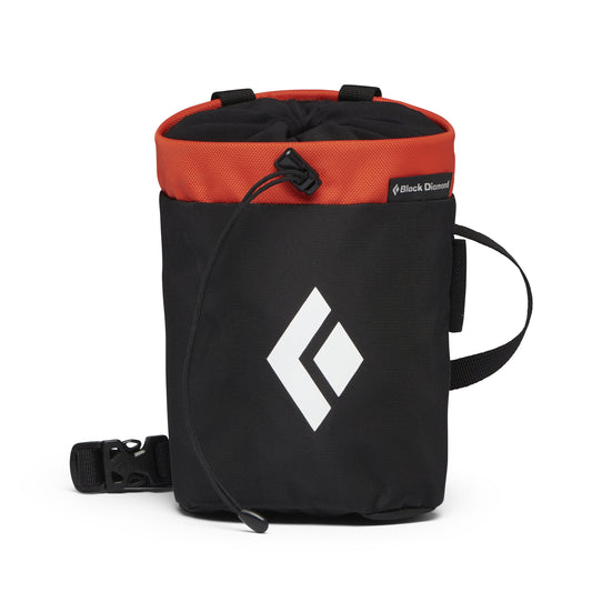 Black Diamond Momentum Team Chalk Bag