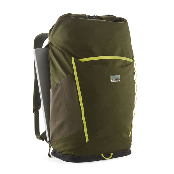 Patagonia Fieldsmith Roll Top Pack