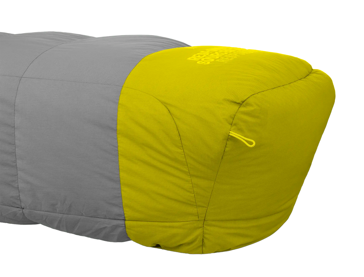 Salewa Micro II 600 Powerloft Sleeping Bag