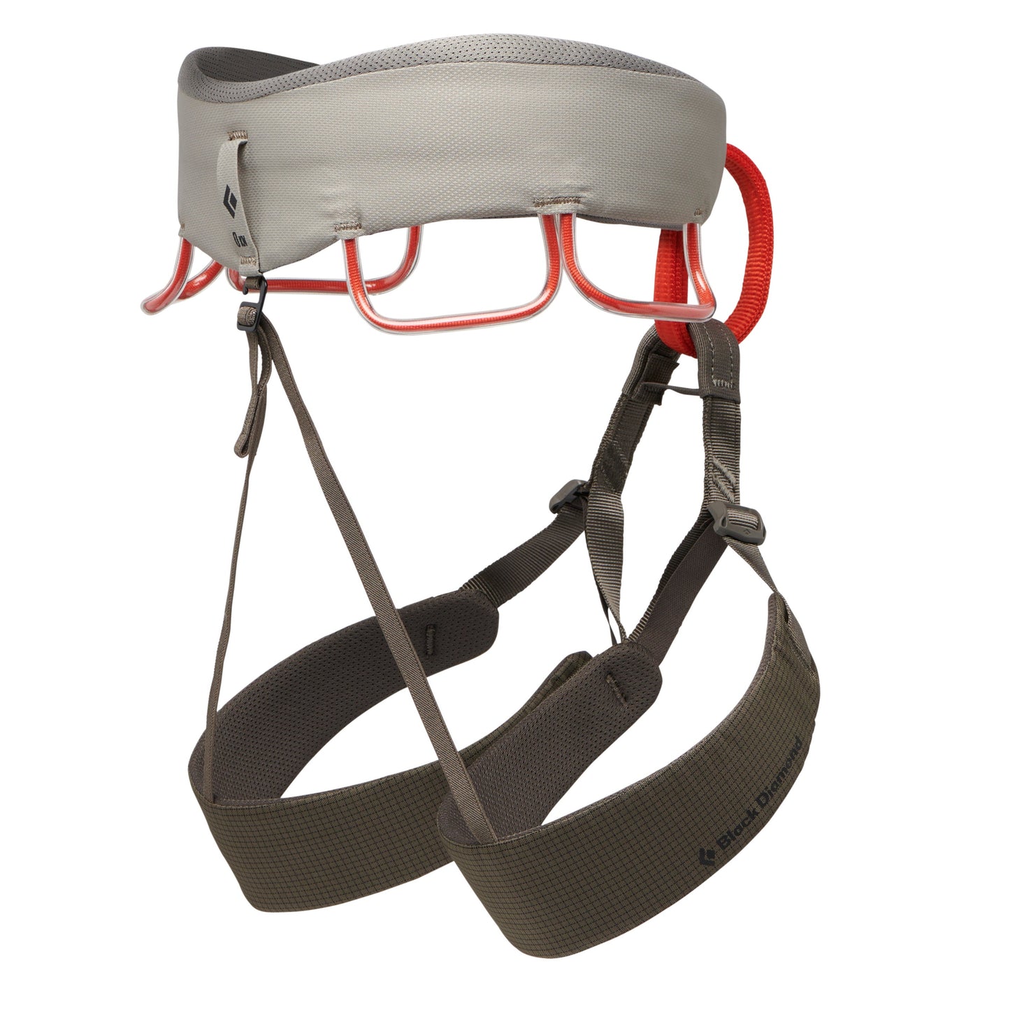 Black Diamond Momentum Men's Harness