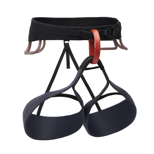 Black Diamond Solution Men's Harness